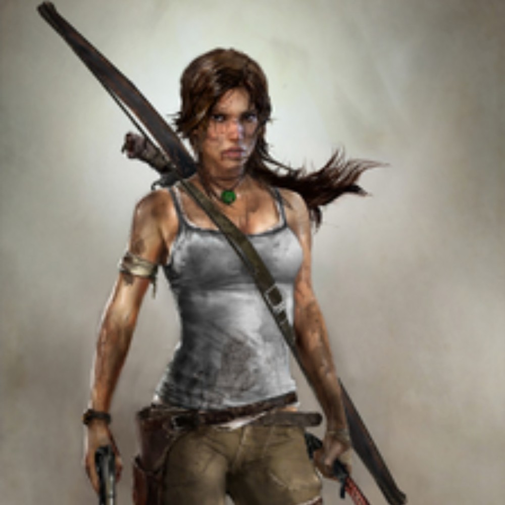 Meet your Posher, Jamie